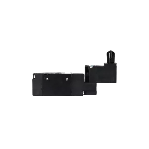 Dynasty 3-Way Valve Tv 11568