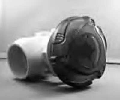 Dynasty Diverter Valve Assembly 14571