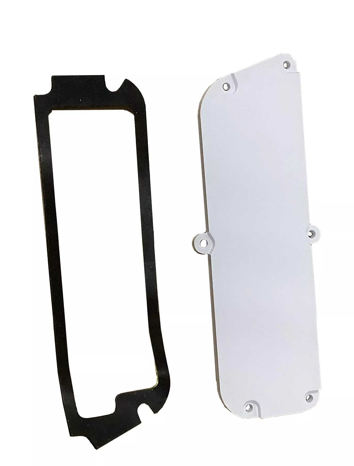 Easy Touch Battery Cover Kit
