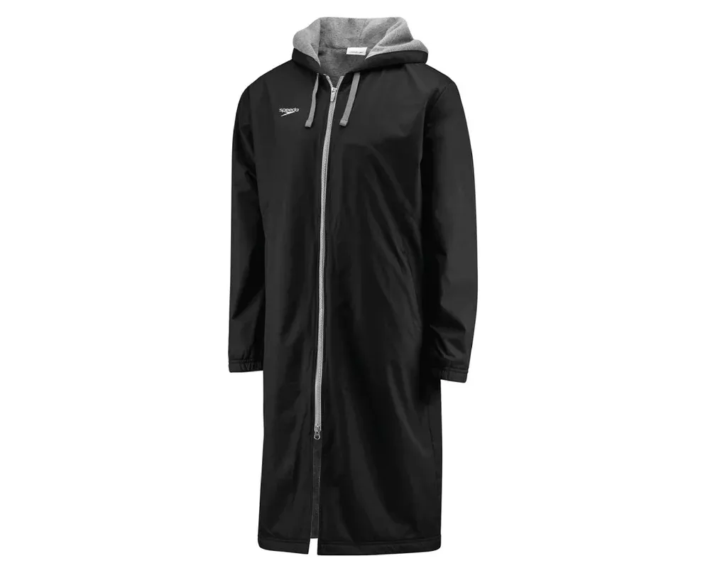 El Cap Water Polo Speedo Team Parka