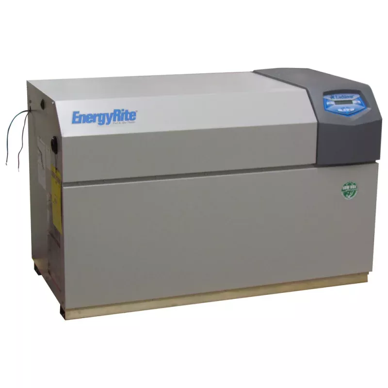 EnergyRite ERN252 250,000 BTUs Pool Heater – Natural Gas