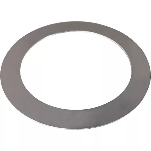 Escutcheon Balboa Water Group Luxury Jet Stainless 46918100