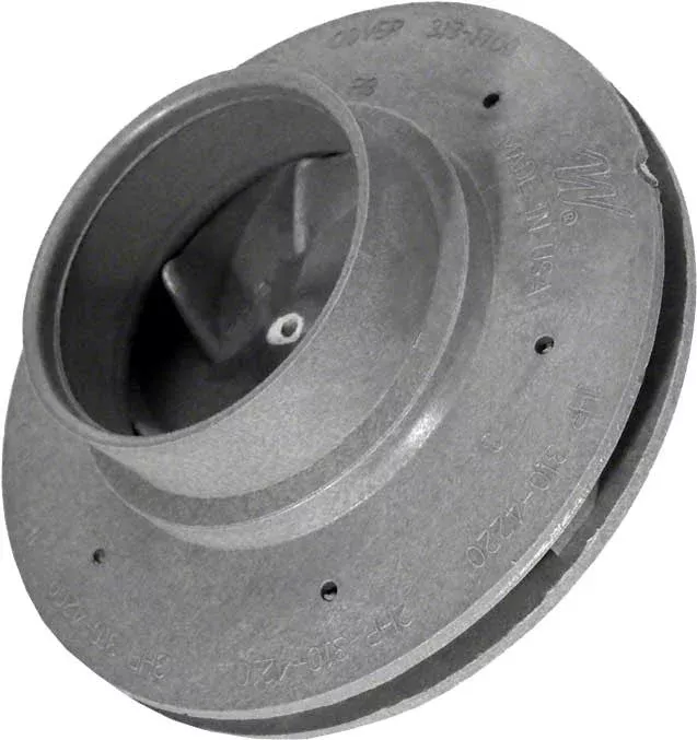 Executive End Impeller – 2 HP