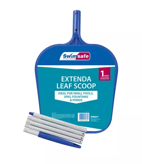 EXTENDA SCOOP W/ POLE