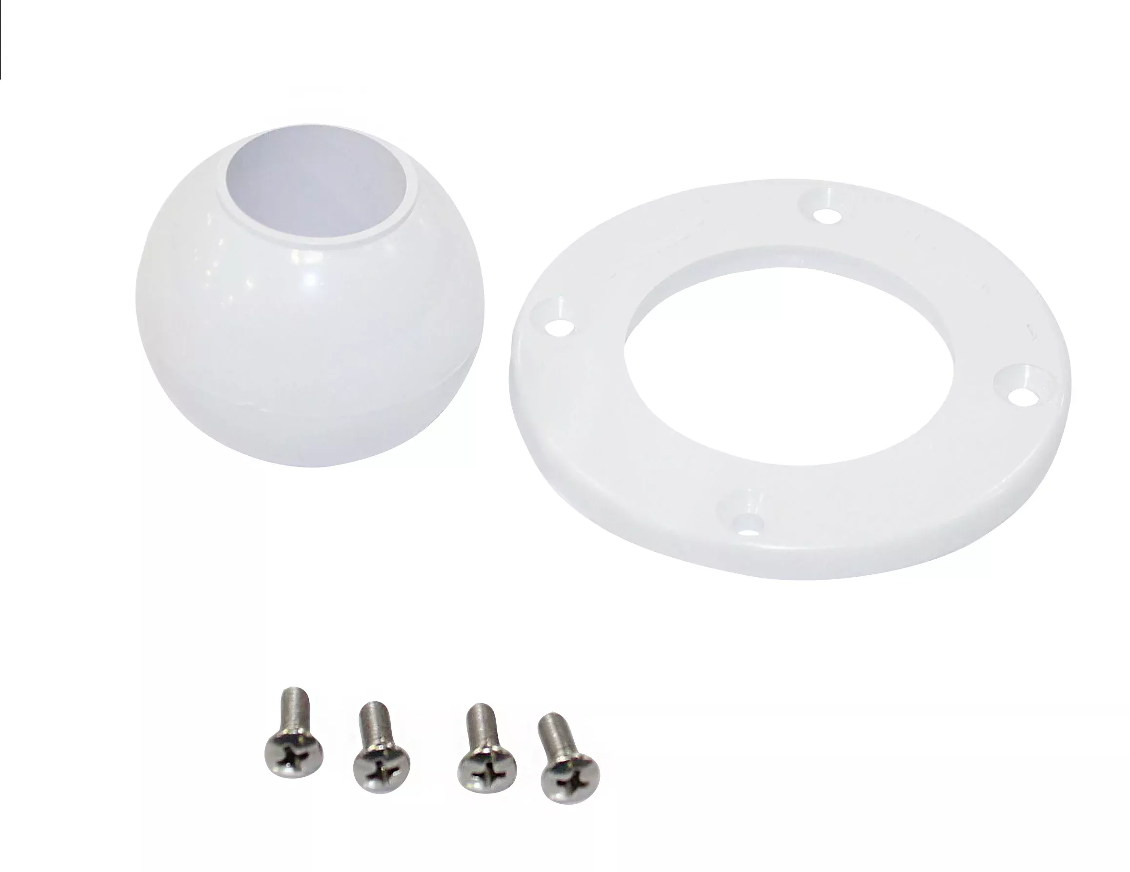 EYEBALL INLET KIT