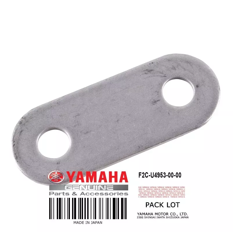 F2C-U4953-00-00 PLATE A