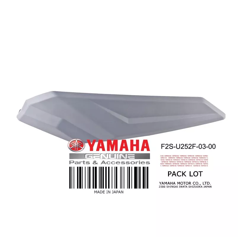 F2S-U252F-03-00 JOINT GUNWALE RH