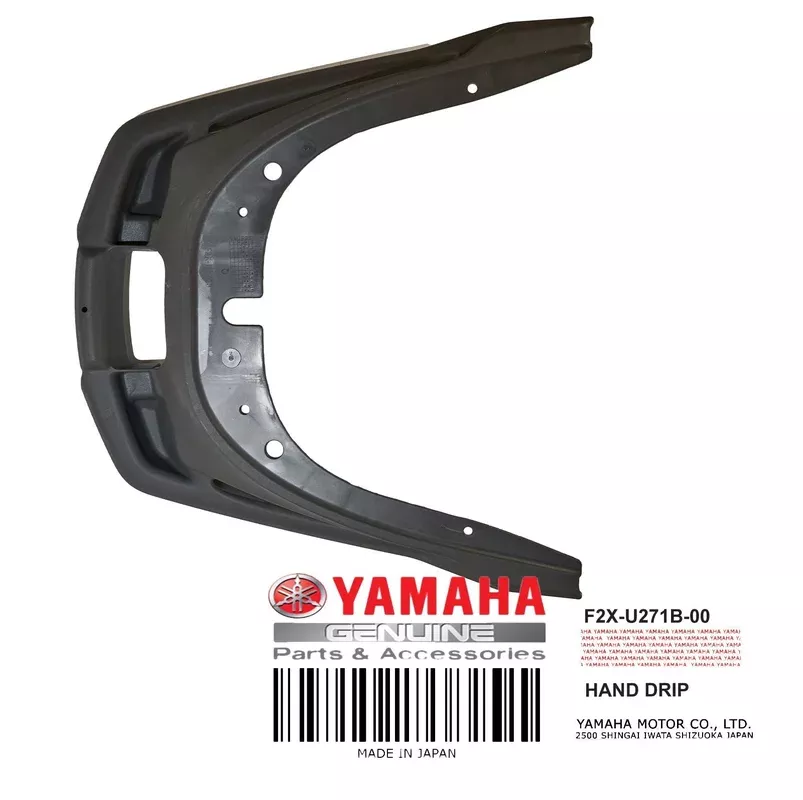 F2X-U271B-00-00 GRIP HAND