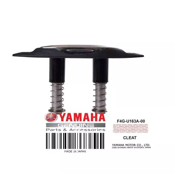 F4G-U163A-00-00 CLEAT ASSY