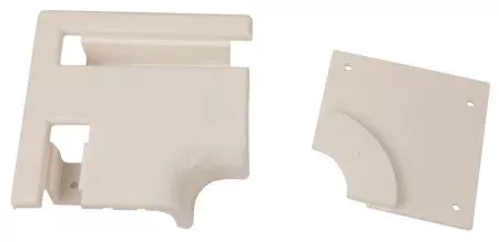 Fanta-Sea Coping Corner Assembly 2 Pieces
