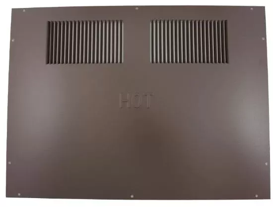 FDXLTFC1300 Top/Flue Cover Hayward Universal H300FD