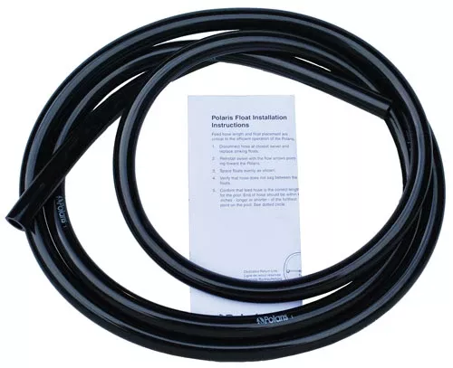 FEED HOSE SECTION
