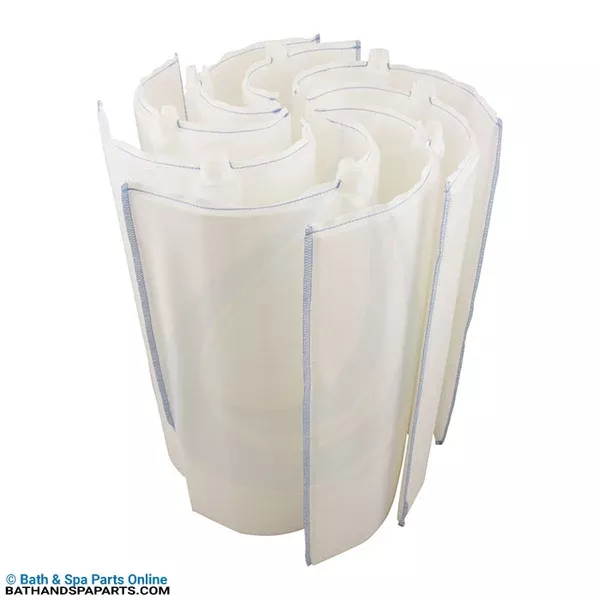 Filbur FC-9540 FS-2004 DE Grid Replacement Filter