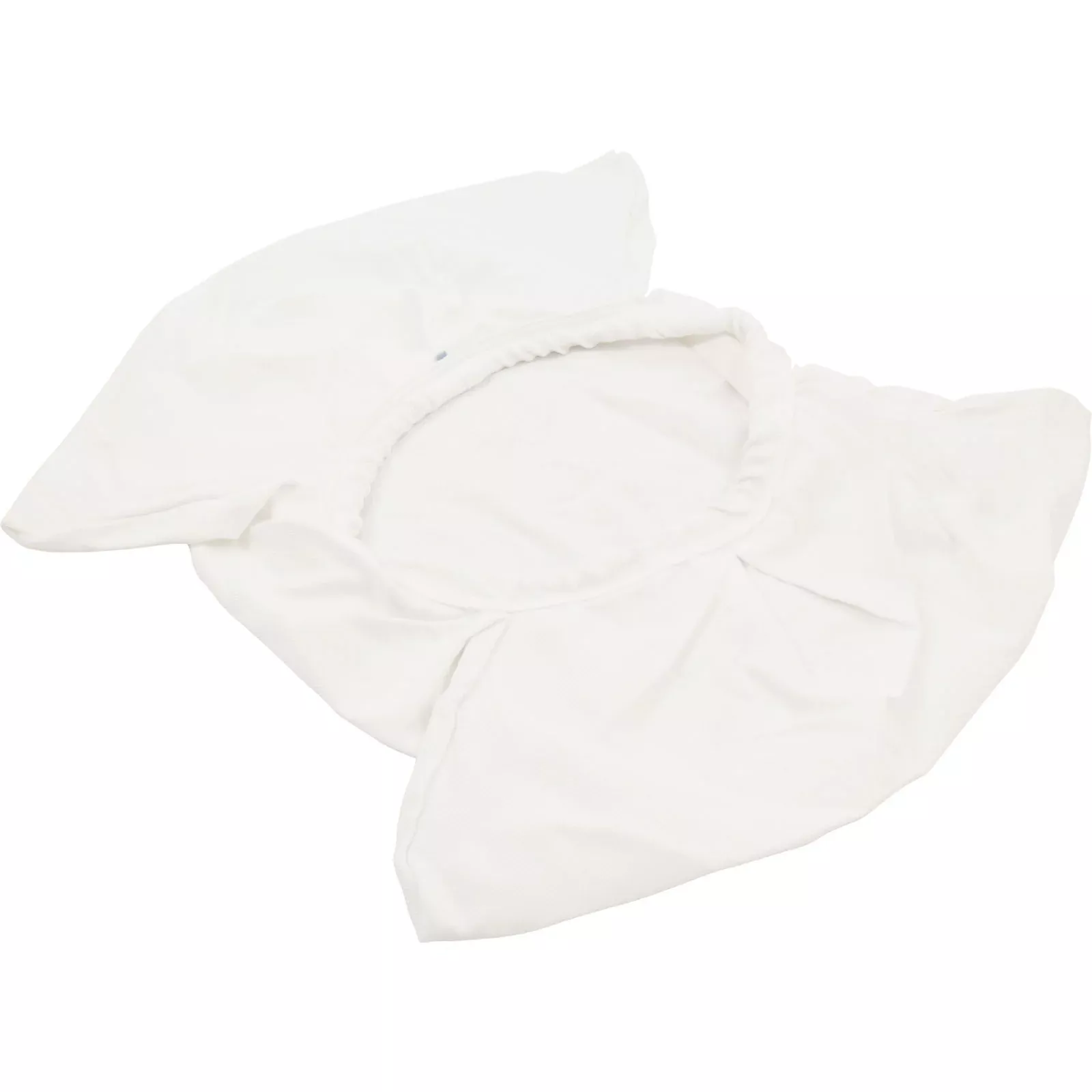 Filter Bag, Maytronics Dolphin 2x2, 50 Micron, Commercial : 9995430-R1
