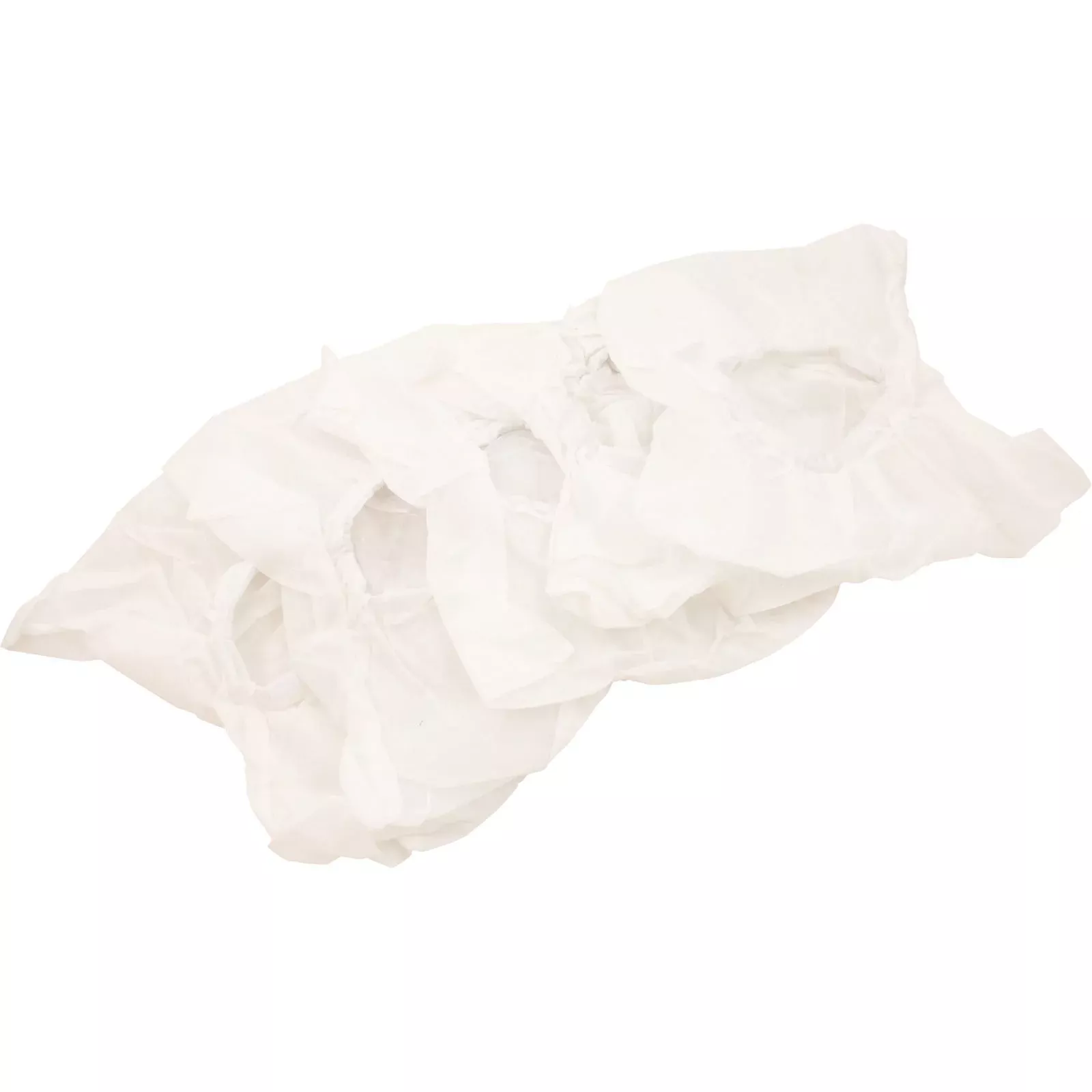 Filter Bag, Maytronics Dolphin, Disposable, Qty 5 : 9991440-ASSY