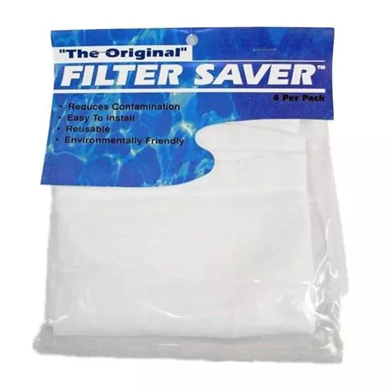 Filter Saver Skimmer Basket 7Pf4