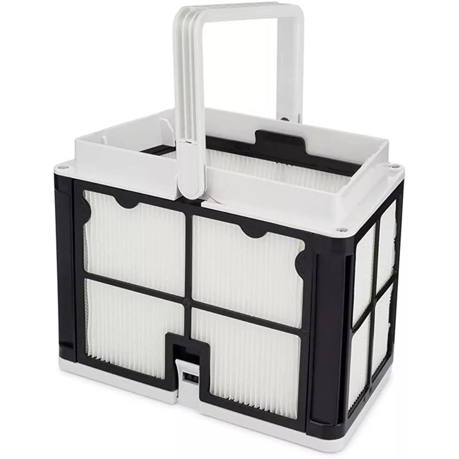Filtration Basket, Maytronics S50/Echo/Active 10, Ultra Fine : 9991460-R1