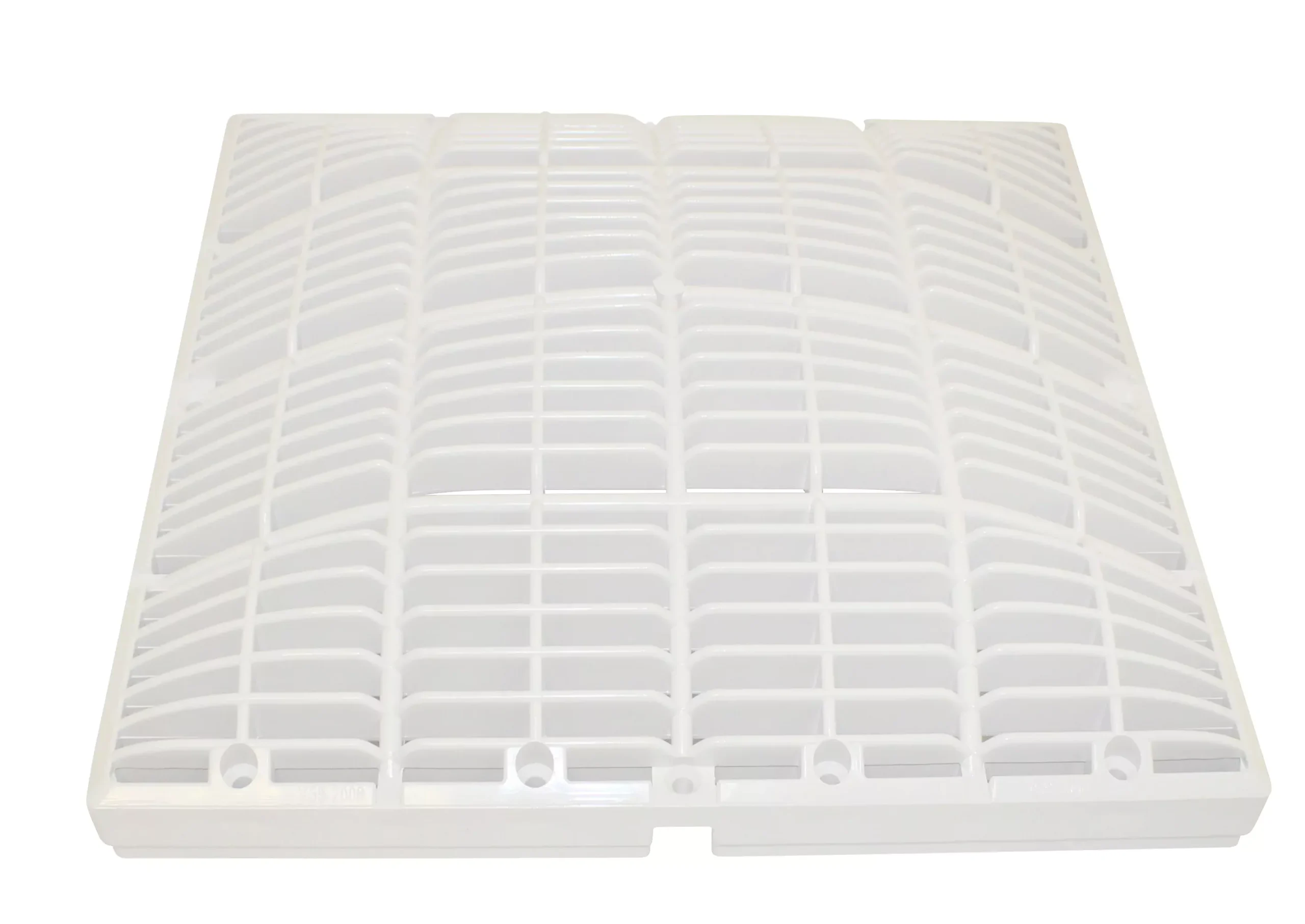 FLAT UNIVERSAL GRATE