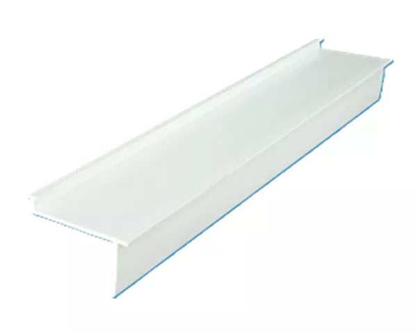 FLEXIBLE PLUMB STRIP