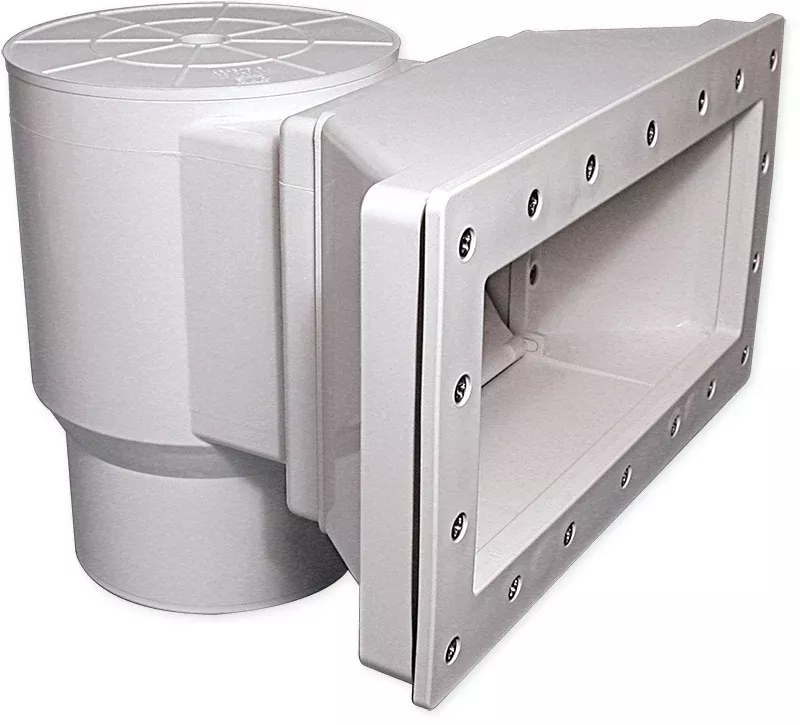 FLO-PRO II WM AG SKIMMER