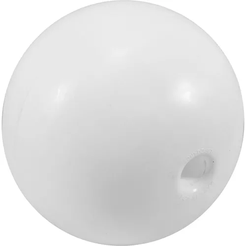 Float Pentair #770 7" x 7" Round 3/4" Rope Wht R181156