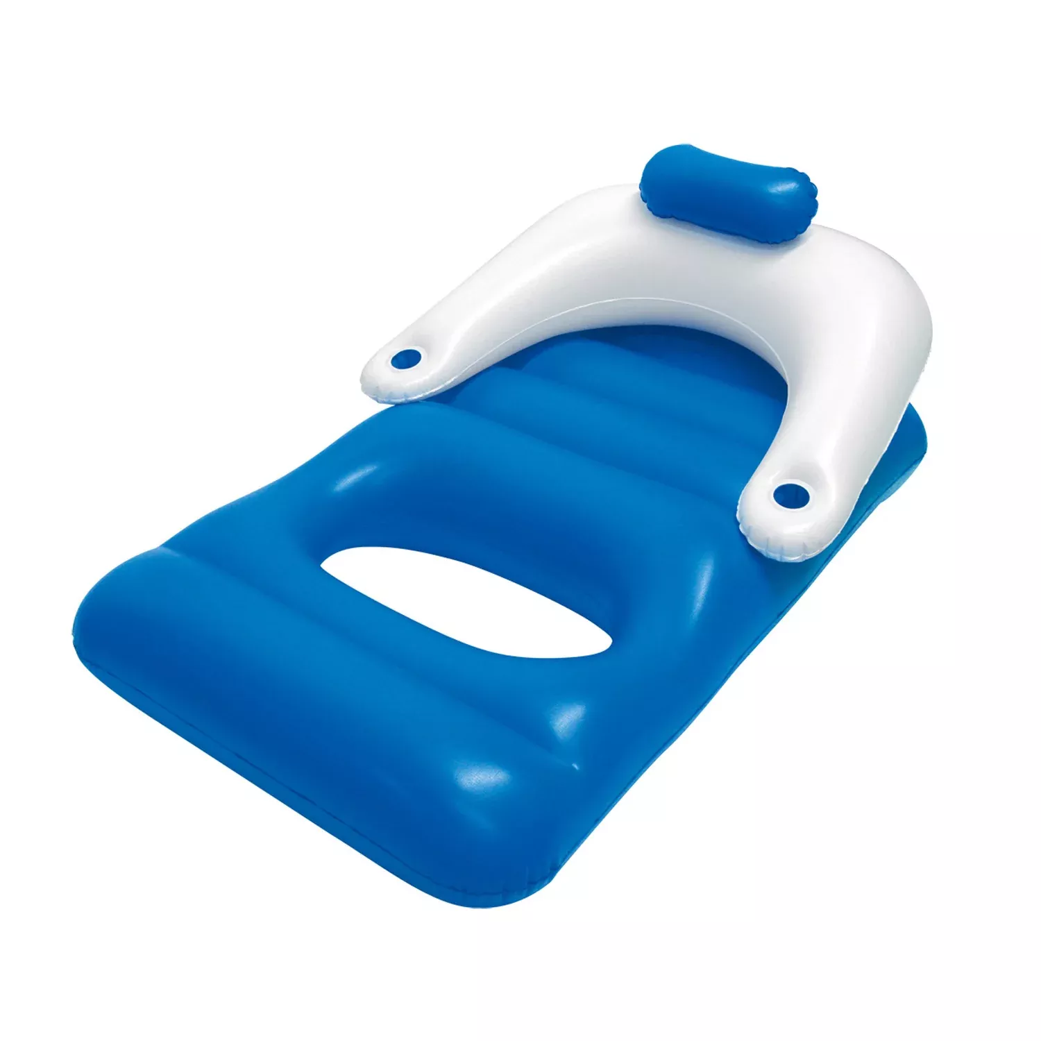 FLOATING POOL LOUNGER