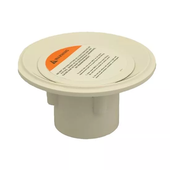 Floor Inlet Fitting 2Ins W/1.5Inreducer 25527100000