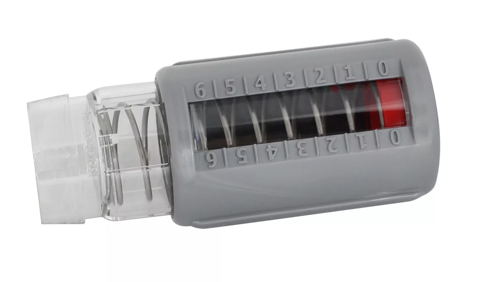 FLOW GAUGE