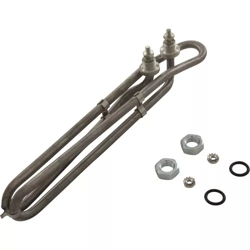 Flow Thru Element 4.0kW Generic (1) 10" 115v/230v 47-555-2075