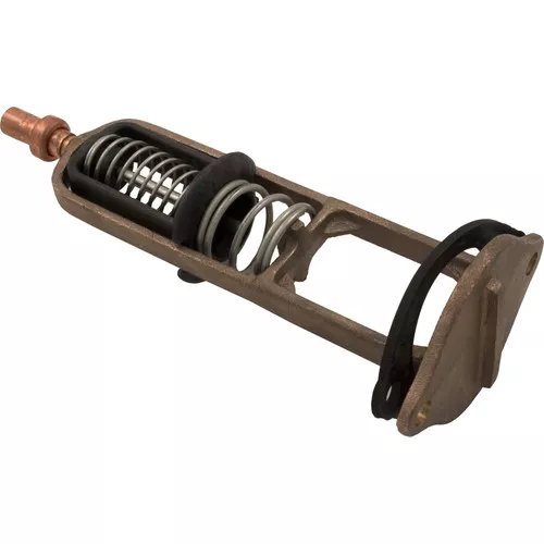Flow Valve Assembly Pentair Minimax/Minimax Plus/PowerMax 471424