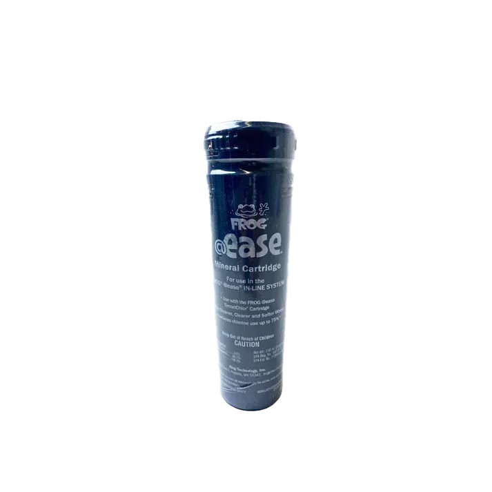 Frog @ease Mineral Cartridge (12/case)
