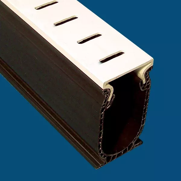 FRONTIER DECK DRAIN
