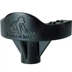 Fulton Gorilla Guard Trailer Lock, 2 Couplers”