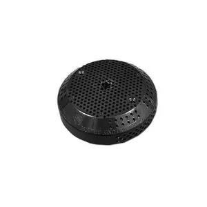 G & G Industries Suction Cover 30173U-BK