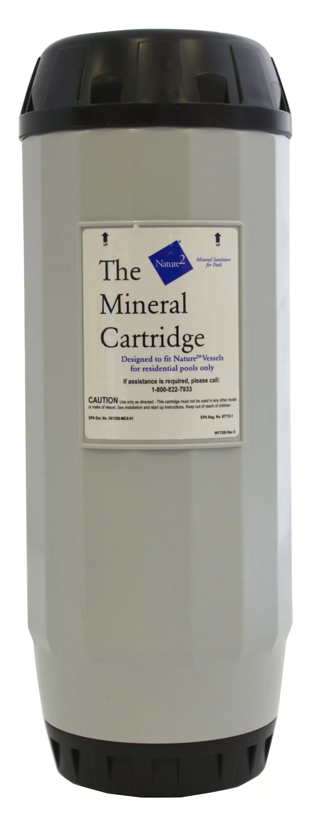 G STYLE MINERAL CARTRIDGE