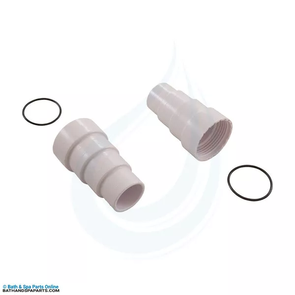 GAME Bestway Hose Adapter [1-1/2″ x 1-1/4″] (4557)