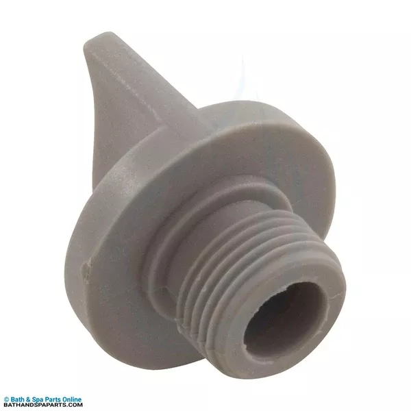 GAME SandPro Drain Plug [Without O-Ring] (4P6019)