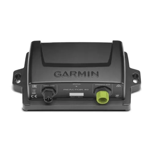 Garmin Reactor 40 Course Computer Unit for Volvo Penta