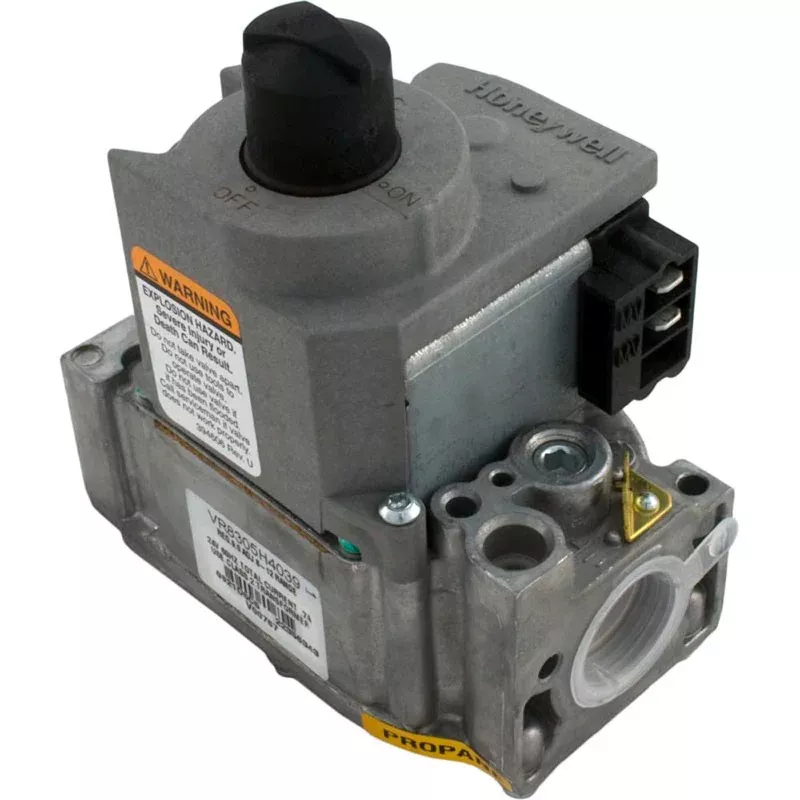 Gas Valve, Zodiac Jandy Laars Lite/Lite2, LP