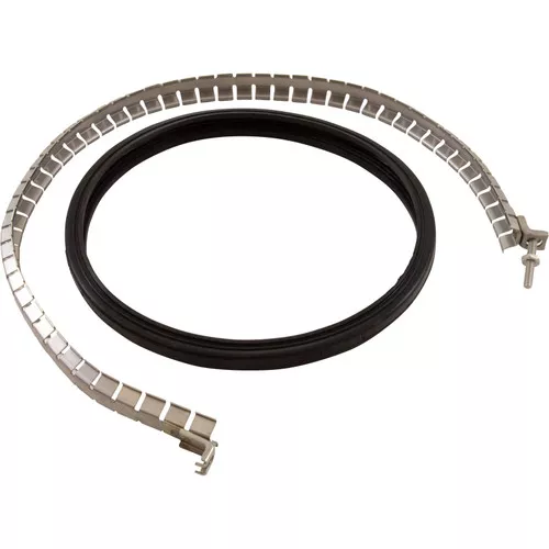 Gasket Lens/Clamp Pentair Sunbright/SunGlow LTC Kit 05501-0007