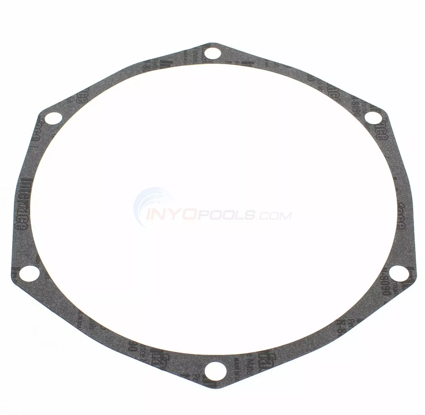 Gasket – Seal Plate – C20-86