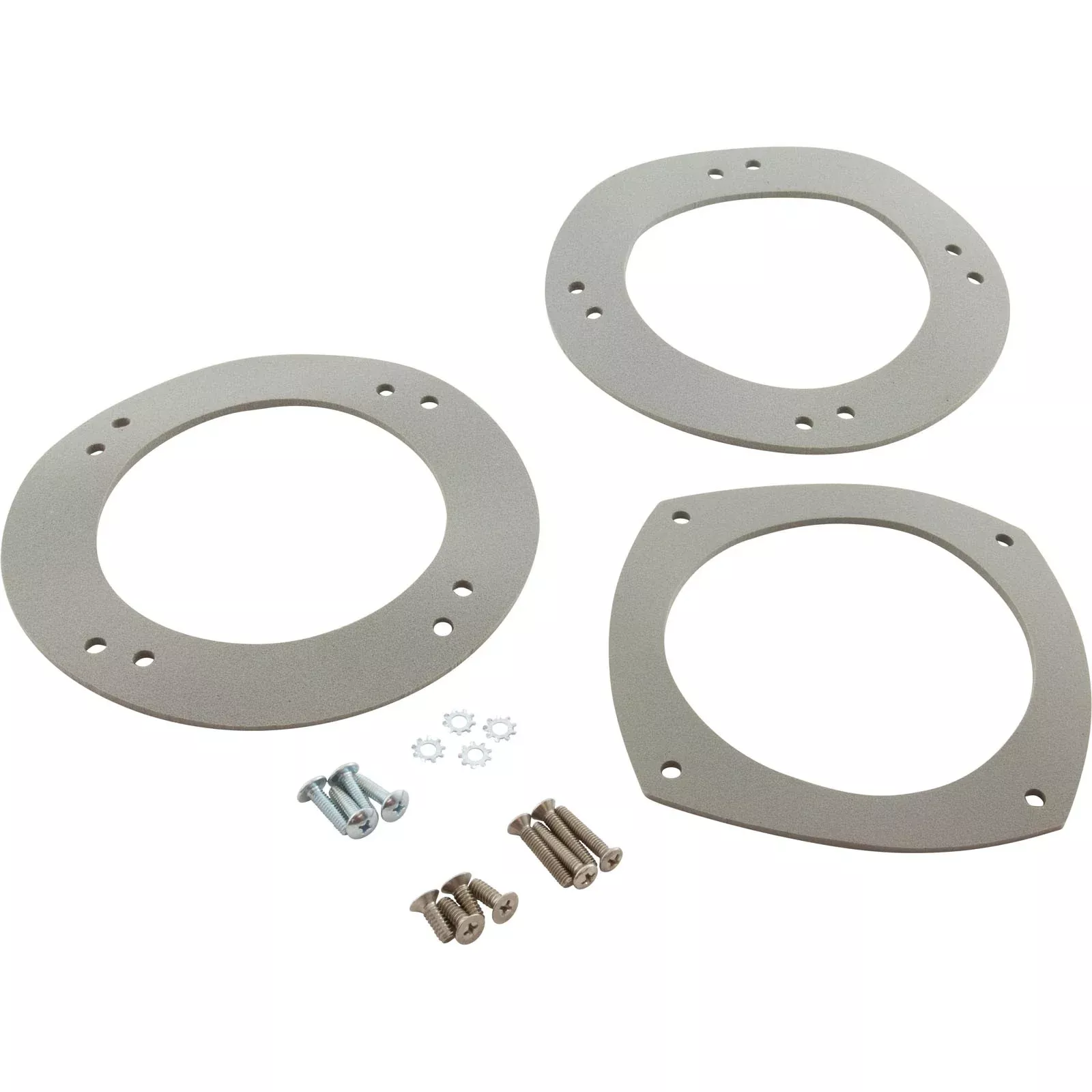 Gasket Zodiac Laars HI-E2 Vent Duct R0309100