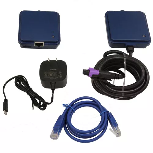 Gecko Alliance WiFi Module in.Touch 3 |0608-521047