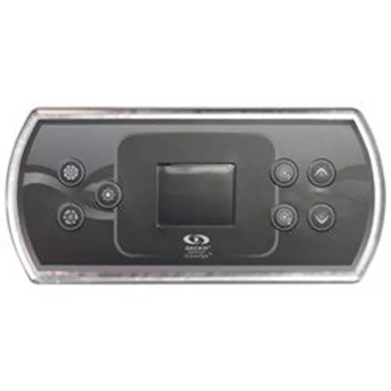 Gecko In.K500 Keypad 0607-008033