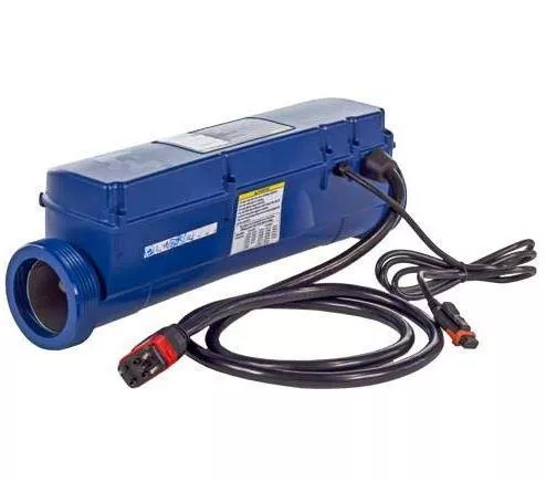 Gecko In.Therm 4KW Remote Heater – 0603-421002