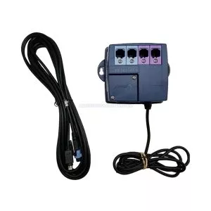 Gecko Interface 0608-521002