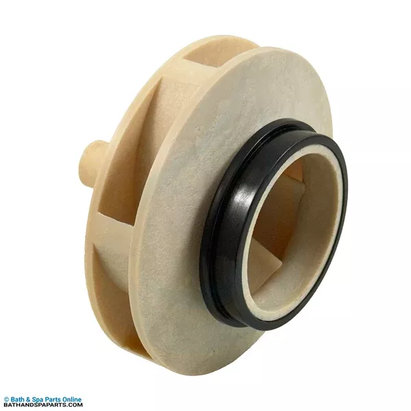 Gecko Maelstrom Impeller [2.0 HP, UL] (0800-500000)