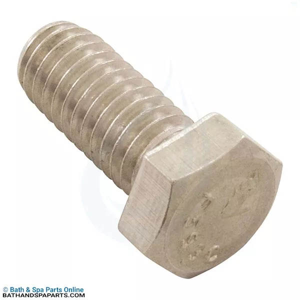 Generic 3/8″-16 x 7/8″ Bolt (99-555-6425)