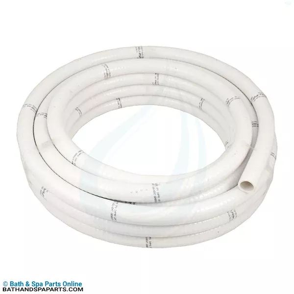 Generic 50′ 1″ Flexible PVC Pipe (89-575-1006)