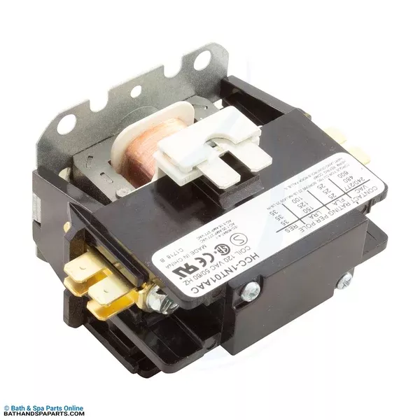 Generic Contactor [SP, 25A FLA, 115V] (60-240-1015)